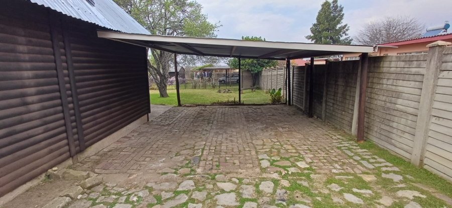 1 Bedroom Property for Sale in Morelig Free State